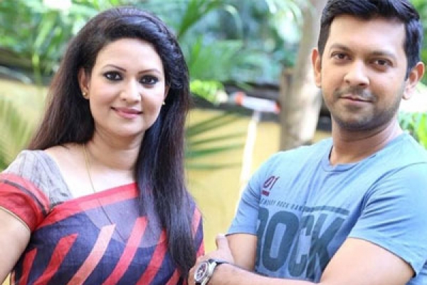 প্রথমবারের মত তাহসানের সাথে রিচি