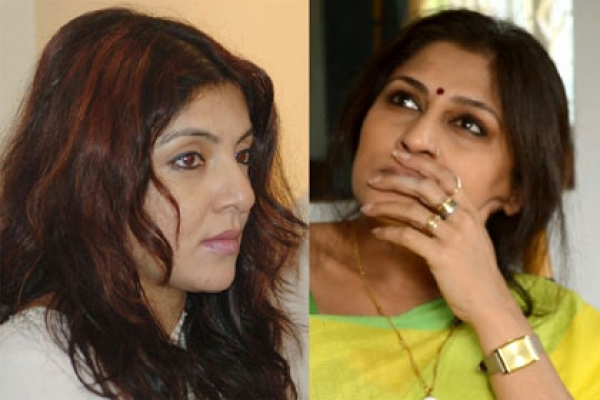 রূপালী পর্দা কাঁপানো দাপুটে দুই অভিনেত্রী, কিন্তু ভোট যুদ্ধে কেমন করলেন?