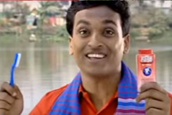 ইনিই সেই মফিজ, যার ভাড়া তিরিশ