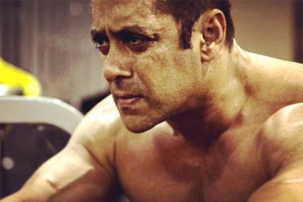 ‘সুলতান’ ছবিটি করতে যে কারণে রাজি হয়েছিলেন সালমান