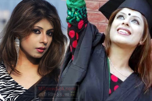 নবরূপে রত্না, সঙ্গে আরো কিছু
