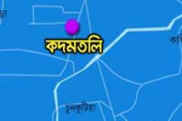 কাপের চা শেষ না করেই গলায় ফাঁসের রশি