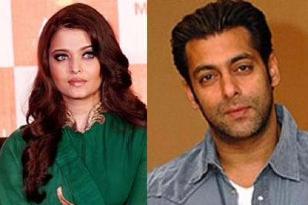 সালমানকে নিয়ে প্রশ্ন করায় রেগে গেলেন ঐশ্বরিয়া!