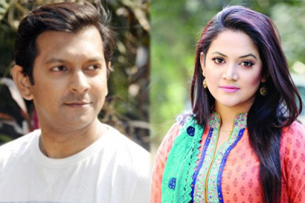অবারও উর্মিলার সাথে জুটি বাঁধলেন তাহসান