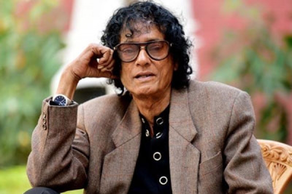 কেমন আছেন আমাদের টেলি সামাদ?
