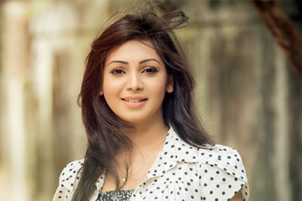 আত্মহত্যা যদি বাঁচার উপায় হয়, তবে সবার আগে আত্মহত্যা করতাম আমি : প্রভা
