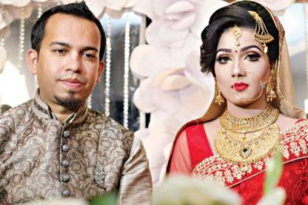 তবে কি এবার জাজের সাথে টক্কর দিবেন মাহি?