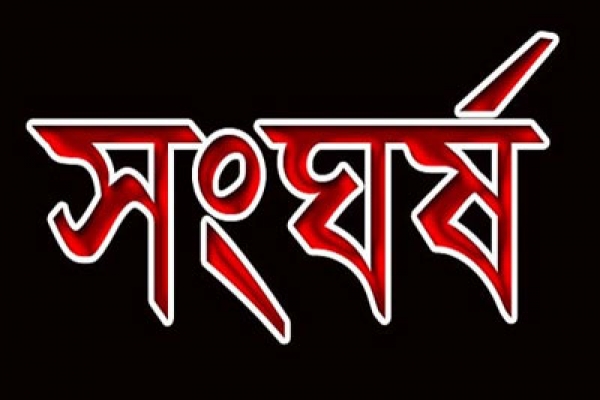 ভোটকেন্দ্রে গোলাগুলি, গুলিবিদ্ধ ৫