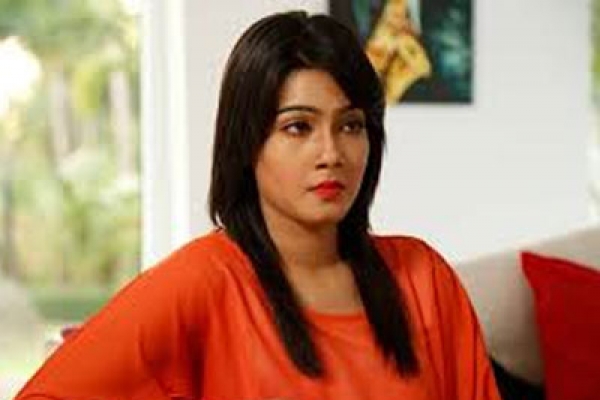 অবশেষে কথিত দুই বিয়ের ঘটনায় মামলা করলেন মাহি