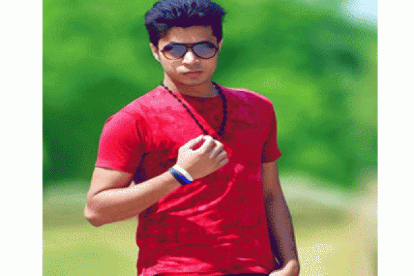 আবারও র‍্যাম্প শোতে হাটবেন জনপ্রিয় মডেল তারকা প্রিন্স