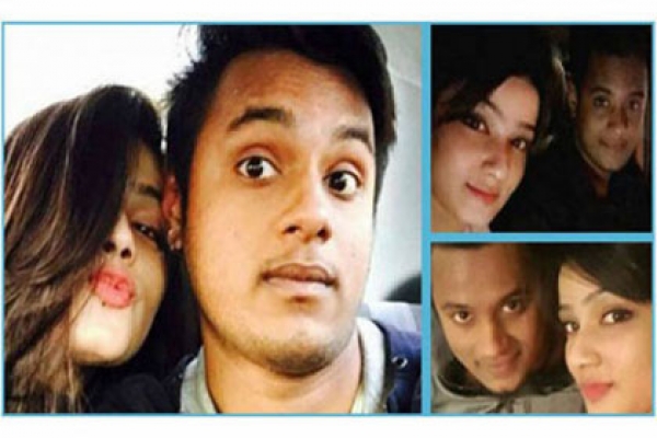 এবার মাহির বিরুদ্ধে শাওনের মামলা!