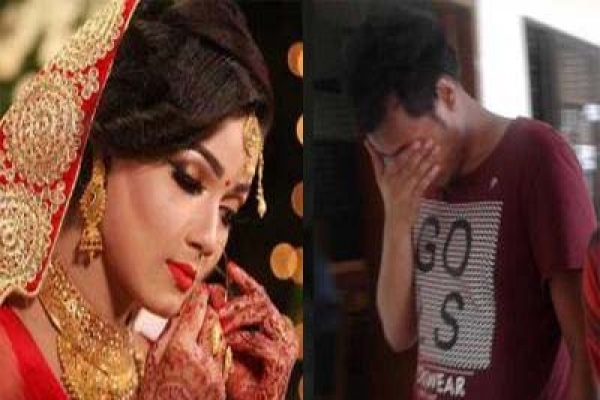 স্ত্রীর সঙ্গে ছবি প্রকাশ করা কি অপরাধ : শাওন