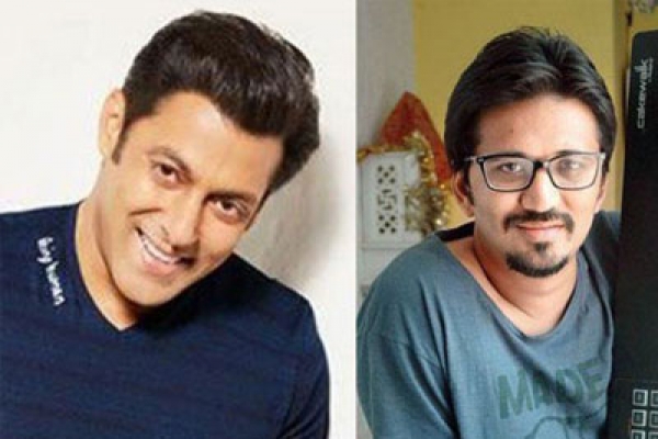 অরিজিতের গান বাদ দেয়ায় সালমানকে একহাত নিলেন অমিত