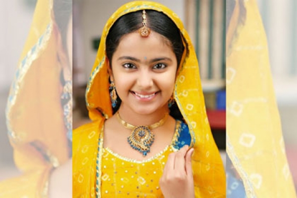 আলােচিত সেই ‘বালিকা বধূ’র বিশ্বরেকর্ড