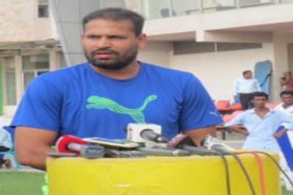‘ইনশাআল্লাহ, আমরা দুই ভাই একদিন ভারতের ক্রিকেটে প্রতিনিধিত্ব করব’