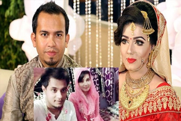 মাহি-শাওনের ডিভোর্স নিয়ে ধূম্রজাল