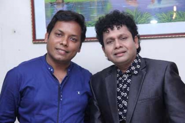এবার মানিকের সুরে নুকুল কুমারের “ফেসবুক”