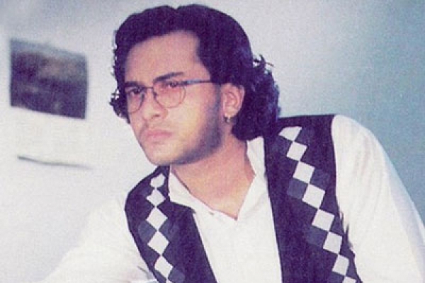 সালমান শাহ'র মৃত্যুর জন্য দায়ী স্ত্রীর পরকীয়া!