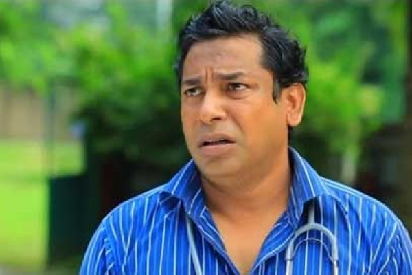 বউ এর ঝামেলায় মোশাররফ করিম!