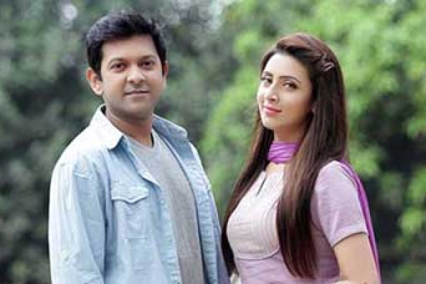 তাহসান-মিম এবার একসাথে