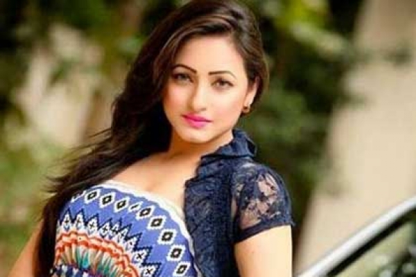 একি রুপে সুজনা