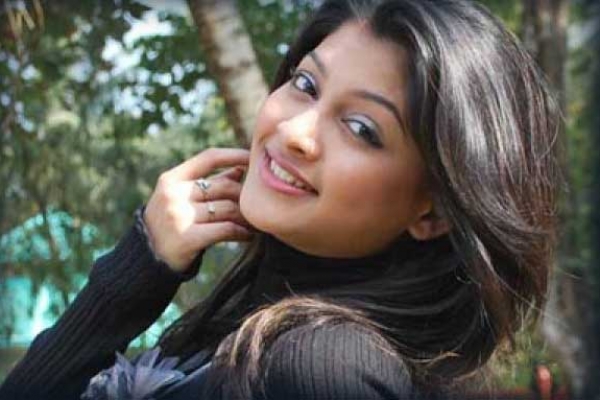 দুই বছর পর ছোট পর্দায় সারিকা