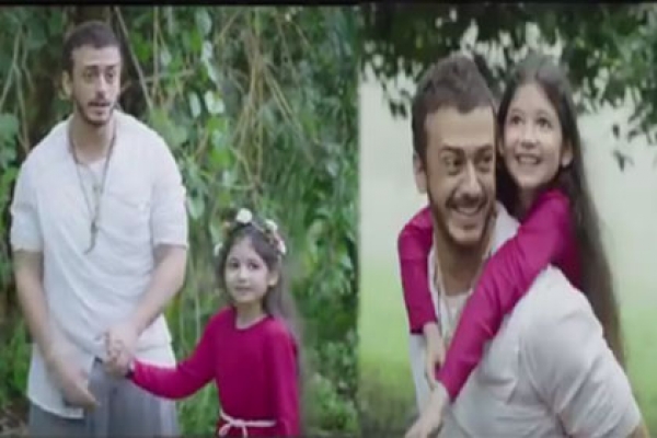 সালমান নয়, বাজরাঙ্গির সেই মুন্নির জীবনে এখন নতুন ভাইজান