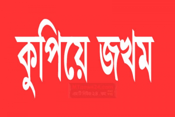 ঢাবি শিক্ষার্থী ভাইবোনকে কুপিয়ে জখম