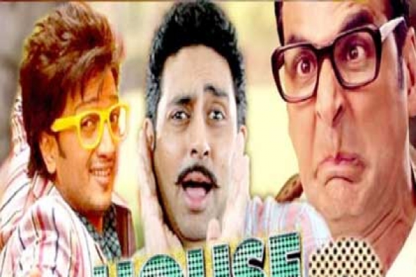 প্রথম সপ্তাহেই ১০০ কোটি কামালো ‘হাউসফুল ৩’