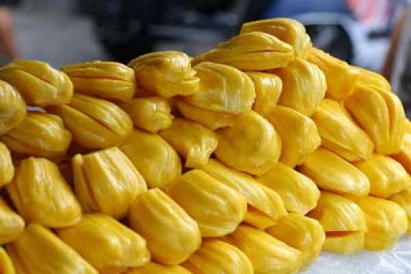 কাঁঠালের নাম শুনলে নাক তো ছিটকান, আপনি কি জানেন এই কাঠাঁলের কত গুণ?