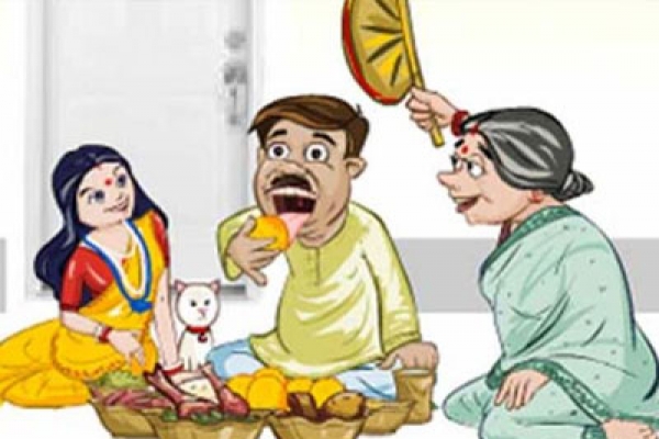 কিভাবে হবেন শ্বশুরের প্রিয় জামাই? রইল সেই পরামর্শ