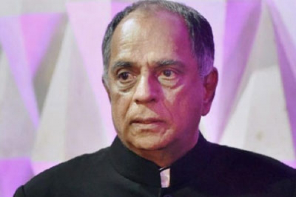 আমি নরেন্দ্র মোদীর চামচা : সেন্সর বোর্ডের চেয়ারম্যান