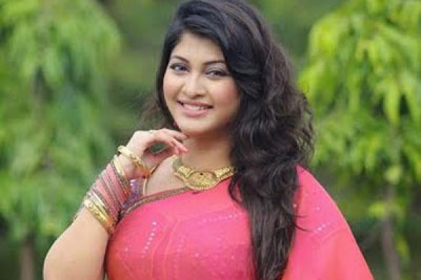 সেই সারিকা আবারও ফিরলেন পর্দায়