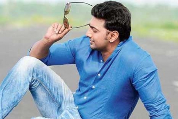 কবে যে অভিনয় করতে শিখবো : দেব