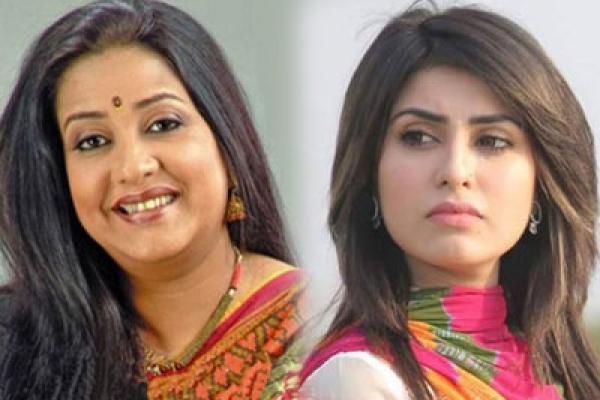 অভিযুক্ত শখের পক্ষে কেউ নেই, সরব হলেন সূবর্ণা