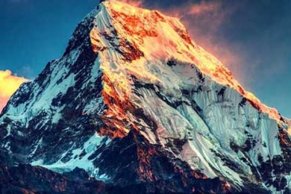 হিমালয়ে যেকোনো সময় ভয়াবহ ভূমিকম্প
