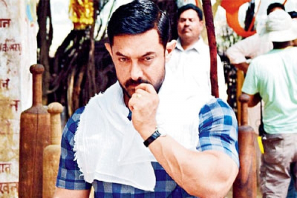 অতঃপর ‘উড়তা পাঞ্জাব', যা বললেন আমির খান