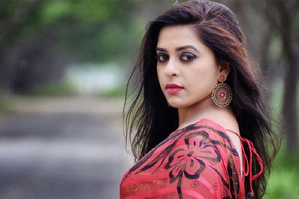 অভিনেত্রী জ্যোতির এমপি হওয়ার সাধ না মিটিল আশা না পুরিল