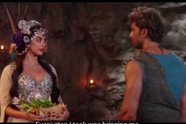 ‘মহেঞ্জোদড়ো’-র ট্রেলার মুক্তি! বিতর্কে পরিচালক