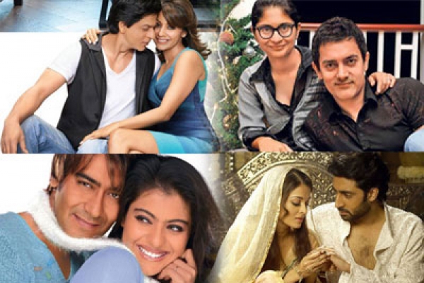 বলিউডের সুপার-ডুপার হিট স্ত্রীরা কে কেমন? 