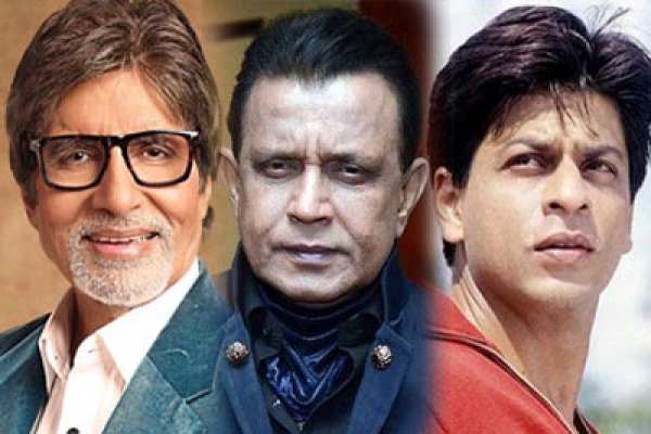 টাকার অভাবে রাস্তায় রাত কাটাতেন অমিতাভ-মিঠুন, টিকিট বিক্রেতা ছিলেন শাহরুখ!