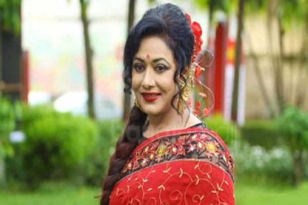 প্রথম সিনেমায় আমার আয় ছিল মাত্র ১০ টাকা : রোজিনা