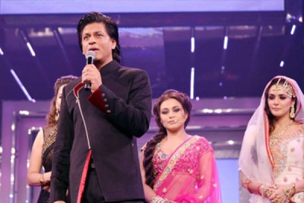 ২৪ জন নারীর থেকে শাহরুখ যে ২৪টি শিক্ষা পেয়েছেন