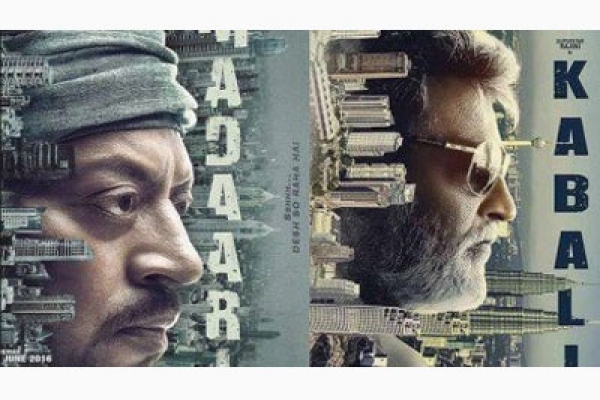 রজনীকান্তের আলোচিত ‘কাবালি’র বিরুদ্ধে নকলের অভিযোগ!