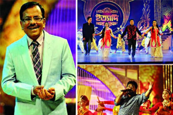 এবারের ঈদে চমকে ভরা ‘ইত্যাদি’, জেনে নিন যা যা থাকছে