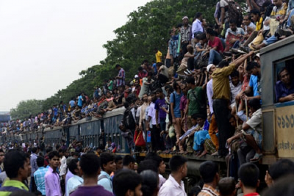 ৯ দিনের ঈদছুটি কাল থেকে শুরু