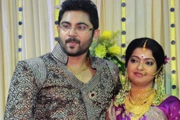 বাবা হতে চলেছেন সোহম