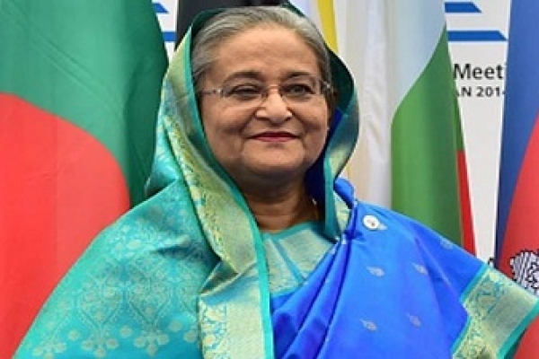 প্রধানমন্ত্রীকে ৩১টি রোজা রাখতে হলো