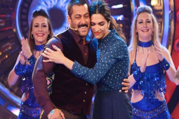 যে ভয়ে সালমান খানের সঙ্গে অভিনয় করতে চান না দীপিকা
