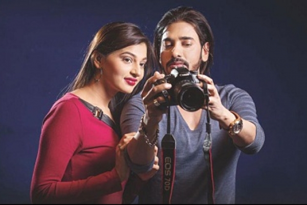  'এটি আমাদের দুজনের জন্যই একটি অসাধারণ ব্যাপার ছিল'